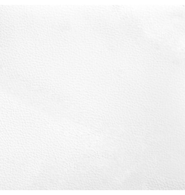  Lovos rėmas, baltas ir juodas, 90x200cm, dirbtinė oda - Lovos - 9