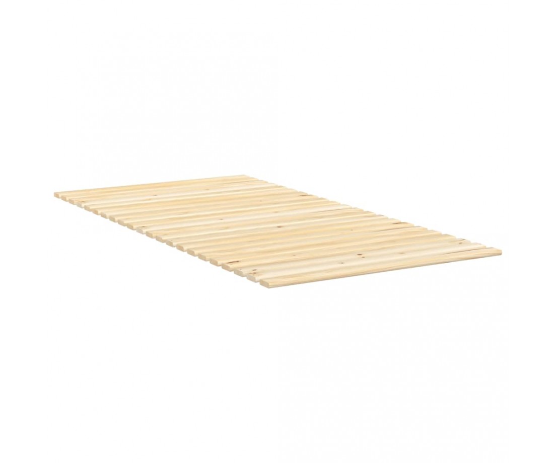 Lovos grotelės, 100x200cm, pušies medienos masyvas - Grotelės - 1 Lovos grotelės, 100x200cm, pušies medienos masyvas - Grotelės - 1