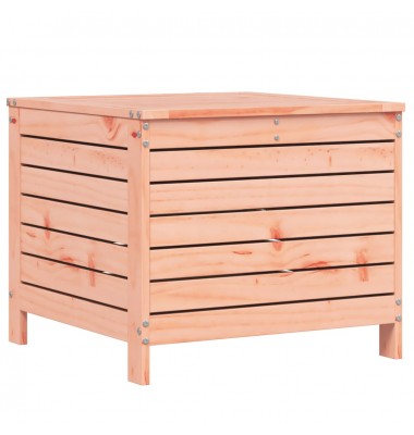  Sodo pakoja, 62x63,5x53,5cm, douglas eglės medienos masyvas - Lauko sofos, lovos - 2
