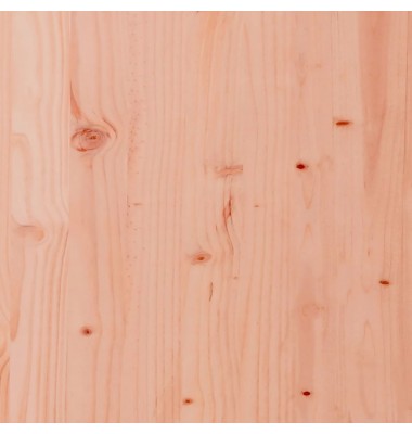  Sodo pakoja, 62x63,5x53,5cm, douglas eglės medienos masyvas - Lauko sofos, lovos - 9