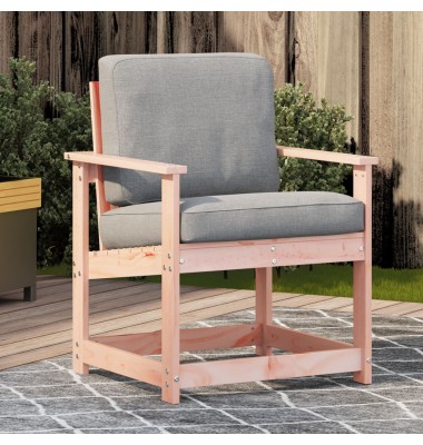  Sodo kėdė, 62x55x77cm, douglas eglės medienos masyvas - Moduliniai lauko baldai - 1
