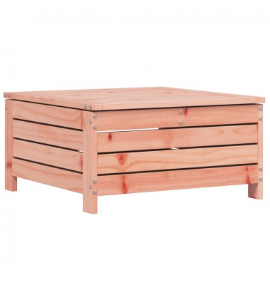  Sodo pakoja, 62x63,5x32cm, douglas eglės medienos masyvas - Lauko sofos, lovos - 2