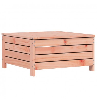  Sodo pakoja, 62x63,5x32cm, douglas eglės medienos masyvas - Lauko sofos, lovos - 6