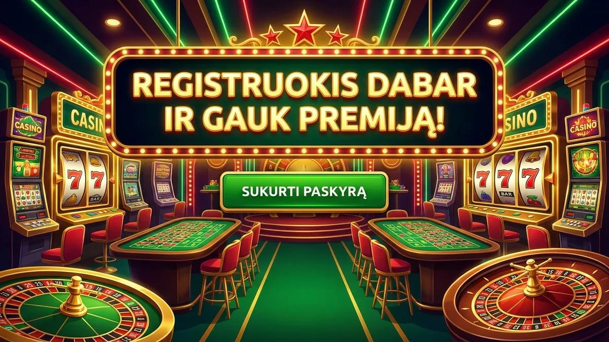 Registracija su premija